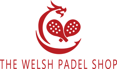 The Welsh Padel Shop
